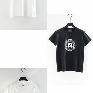 펜디 레플리카 수입프리미엄급 JOSHUA VIDES 티셔츠 | 명품 레플리카