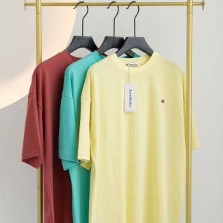 아크네스튜디오 레플리카 수입고급 크루넥 티셔츠 정품급 | 명품 레플리카