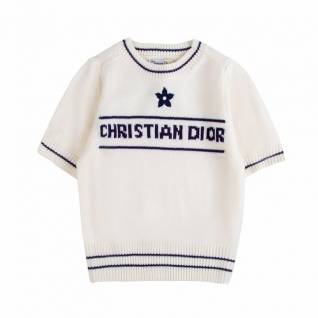 크리스찬 디올 레플리카 반소매 스웨터 | 명품 레플리카