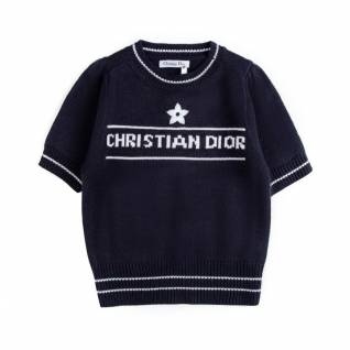 크리스찬 디올 레플리카 반소매 스웨터 | 명품 레플리카